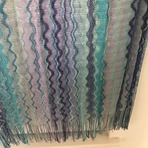 Missoni scarf